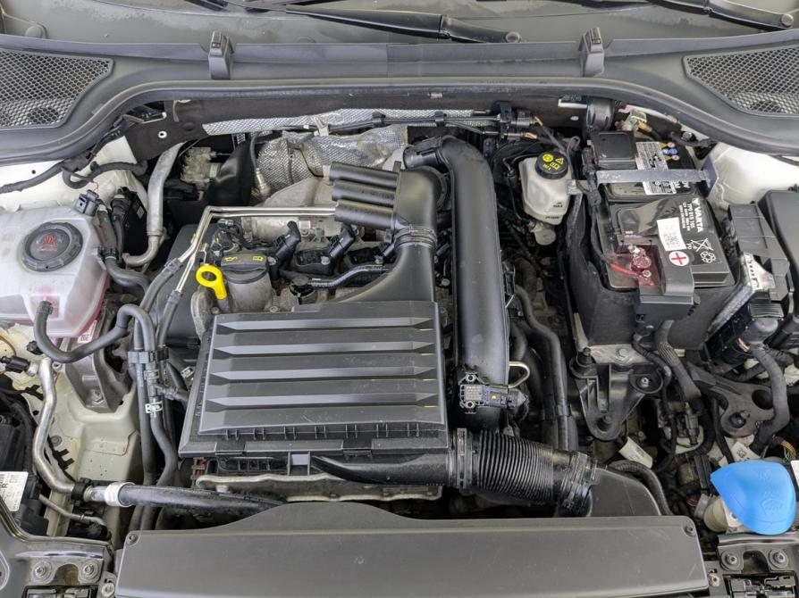 Skoda Octavia IV (A8) Москва  - изображение 9