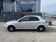 Chevrolet Lacetti I Саратов  - изображение 23