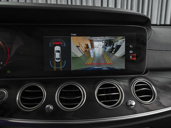 Mercedes-Benz E-Класс V (W213 S213 C238) Рестайлинг с пробегом 2021 года, цена 4 725 000 рублей, 72702 км, седан, Автокод Объявления