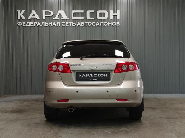 Chevrolet Lacetti I с пробегом 2012 года, цена 550 000 рублей, 129360 км, хэтчбек, Автокод Объявления