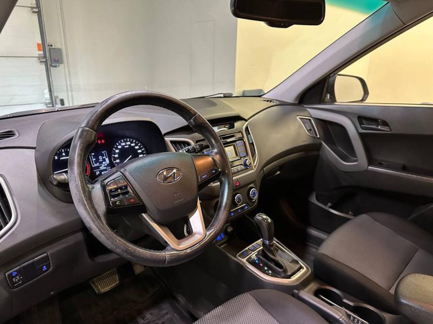 Hyundai Creta I Новосибирск  - изображение 15