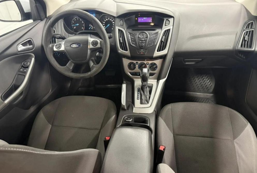Ford Focus III Астрахань  - изображение 17