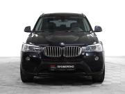 BMW X3 II (F25) Рестайлинг Москва  - изображение 22