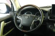 Toyota Land Cruiser 200 Series Рестайлинг 2 Омск  - изображение 43