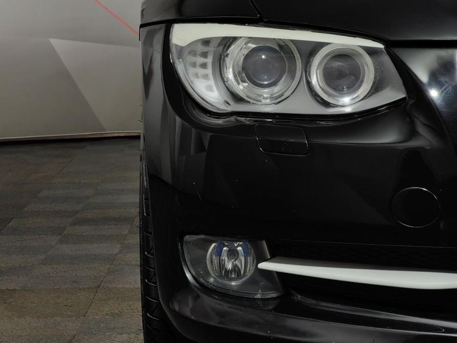 BMW 3 серии V (E90/E91/E92/E93) Рестайлинг Москва  - изображение 8