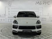 Porsche Cayenne III Москва  - изображение 32