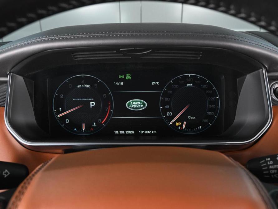 Land Rover Range Rover Sport II Ростов-на-Дону  - изображение 27
