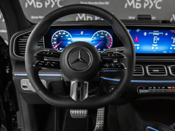 Новый Mercedes-Benz GLS II (X167) Рестайлинг 2026 года, цена 17 254 600 рублей, внедорожник, Автокод Объявления