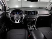 Kia Sportage IV Рестайлинг Тюмень  - изображение 26