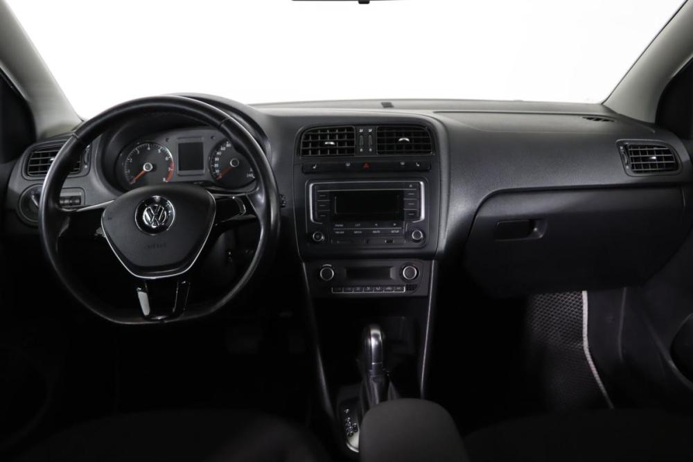 Volkswagen Polo V Рестайлинг Нижний Новгород  - изображение 12
