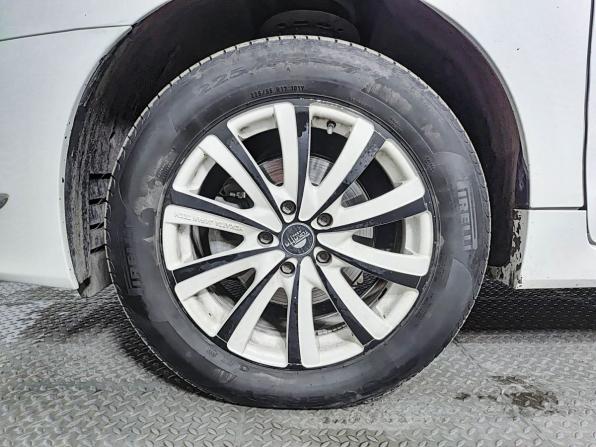 Nissan Teana II (J32) с пробегом 2011 года, цена 727 500 рублей, 190335 км, седан, Автокод Объявления
