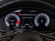 Audi A5 II (F5) Рестайлинг Москва  - изображение 41