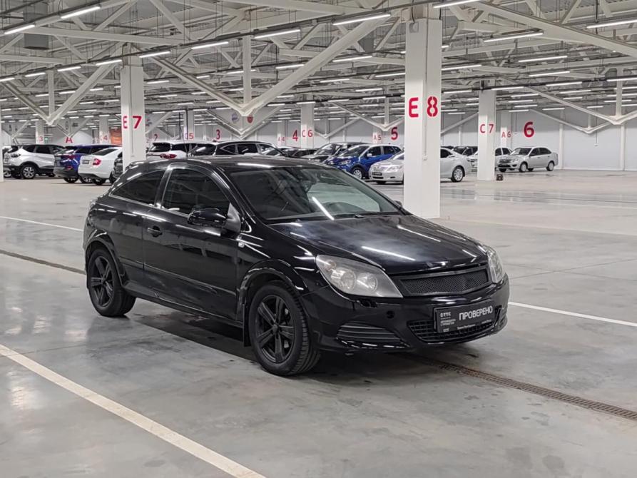 Opel Astra H Рестайлинг Казань  - изображение 3