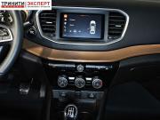 Lada (ВАЗ) Vesta I Рестайлинг (NG) Белгород  - изображение 31