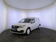 Lada (ВАЗ) Largus I Рестайлинг Москва  - изображение 26