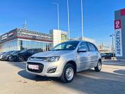 Lada (ВАЗ) Kalina II Стерлитамак  - изображение 23