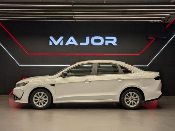 Kaiyi E5 с пробегом 2023 года, цена 765 000 рублей, 98121 км, седан, Автокод Объявления