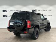 Nissan Patrol V (Y61) Рестайлинг Санкт-Петербург  - изображение 18