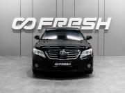 Toyota Camry VI (XV40) Рестайлинг Тюмень  - изображение 22