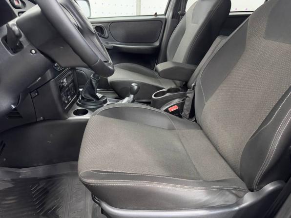 Chevrolet Niva I Рестайлинг с пробегом 2017 года, цена 799 000 рублей, 140749 км, внедорожник, Автокод Объявления