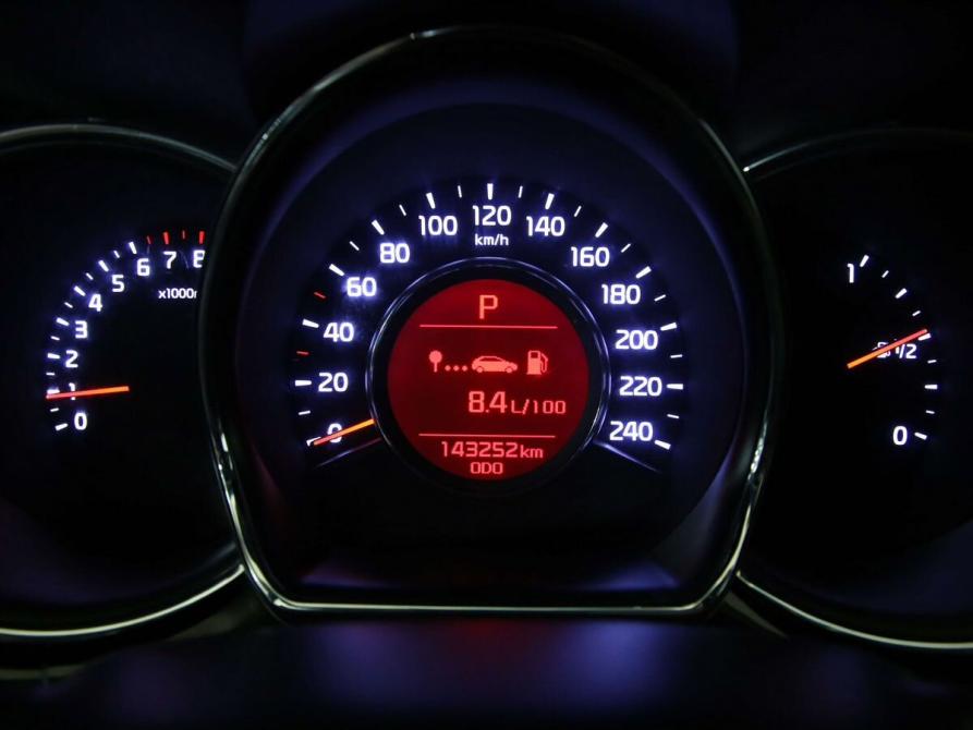 Kia Ceed II Рестайлинг Санкт-Петербург  - изображение 13