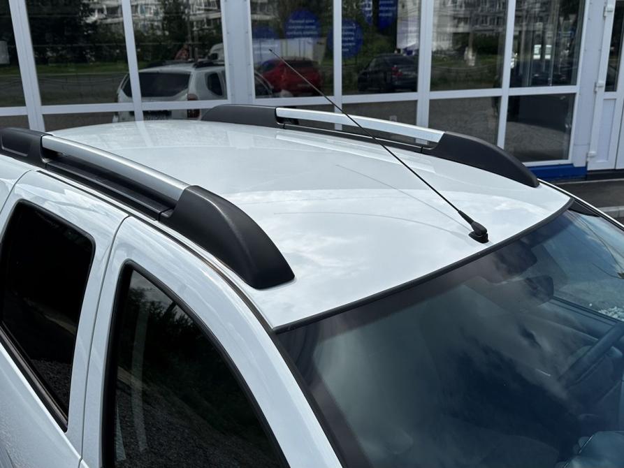 Renault Duster I Ярославль  - изображение 16