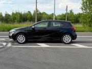 Mercedes-Benz A-Класс III (W176) Рестайлинг Санкт-Петербург  - изображение 31