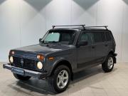 Lada (ВАЗ) 2131 (4x4) I Самара  - изображение 13