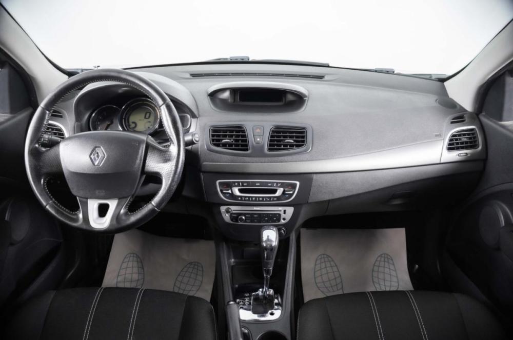 Renault Fluence I Рестайлинг Пермь  - изображение 12