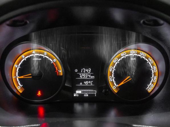 Lada (ВАЗ) Granta I Рестайлинг с пробегом 2023 года, цена 842 910 рублей, 72934 км, универсал, Автокод Объявления