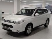 Mitsubishi Outlander III Казань  - изображение 23