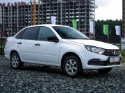 Lada (ВАЗ) Granta I Рестайлинг Ижевск  - изображение 19