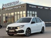 Lada (ВАЗ) Granta I Рестайлинг Волгоград  - изображение 31