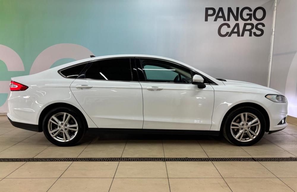 Ford Mondeo V Набережные Челны  - изображение 5