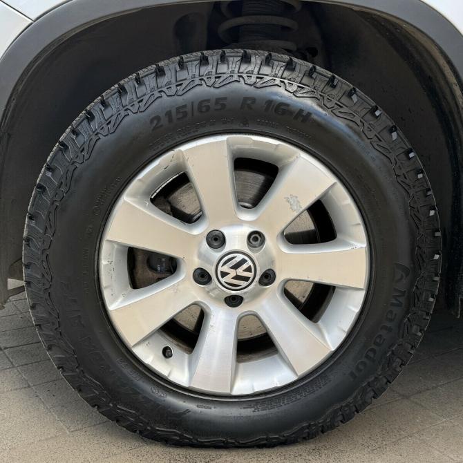 Volkswagen Tiguan I Москва  - изображение 17