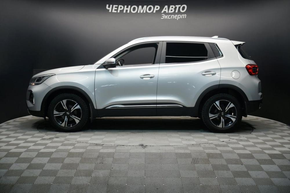 Chery Tiggo 4 Pro I Крым  - изображение 2