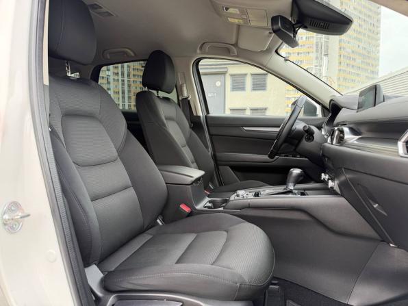 Mazda CX-5 II с пробегом 2019 года, цена 1 995 000 рублей, 181400 км, внедорожник, Автокод Объявления