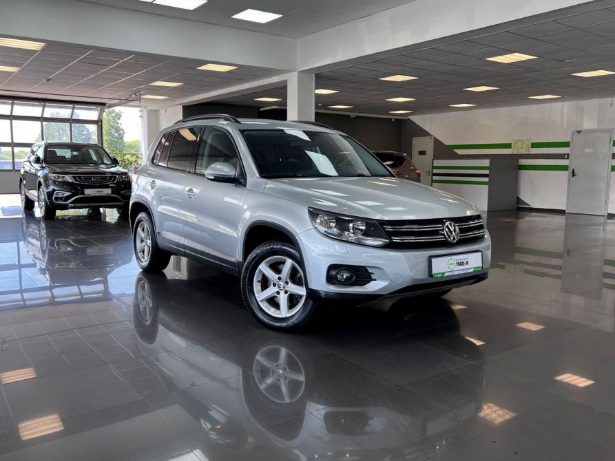 Volkswagen Tiguan I Рестайлинг Тверь  - изображение 5