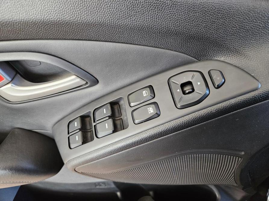 Hyundai ix35 I Вологда  - изображение 16