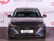 Hyundai Solaris II Рестайлинг Минеральные Воды  - изображение 23