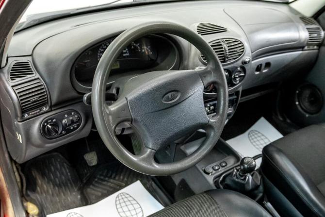 Lada (ВАЗ) Kalina I с пробегом 2011 года, цена 172 000 рублей, 271000 км, универсал, Автокод Объявления