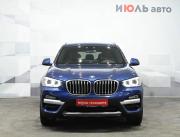 BMW X3 III (G01) Екатеринбург  - изображение 23