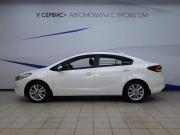 Kia Cerato III Рестайлинг (Classic) Москва  - изображение 19