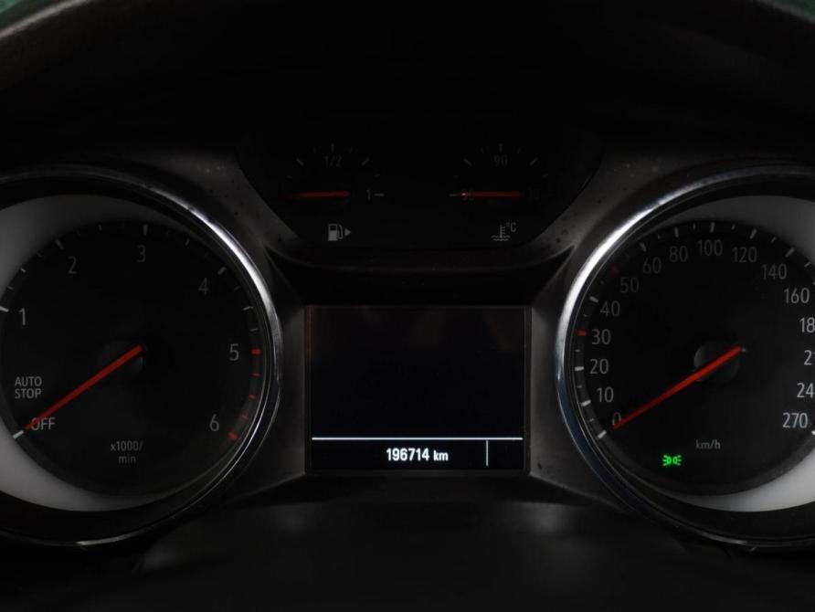 Opel Astra K Воронеж  - изображение 20