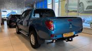 Mitsubishi L200 IV Липецк  - изображение 20