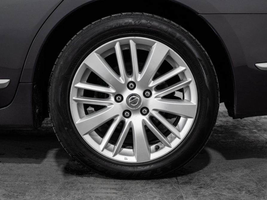 Nissan Teana II (J32) Иркутск  - изображение 24