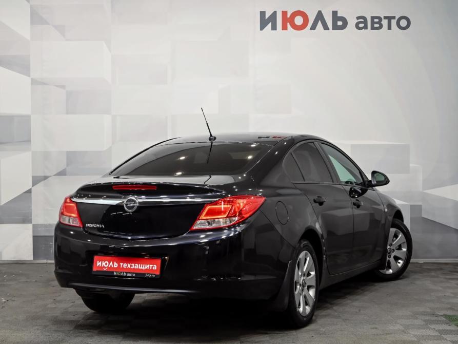 Opel Insignia I Екатеринбург  - изображение 4