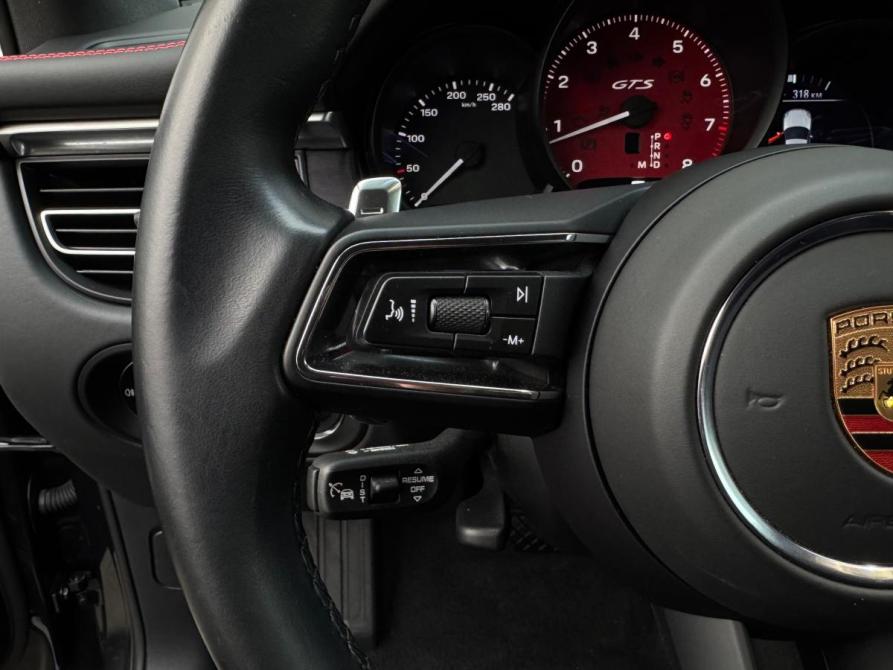 Porsche Macan I Рестайлинг 2 Иркутск  - изображение 19