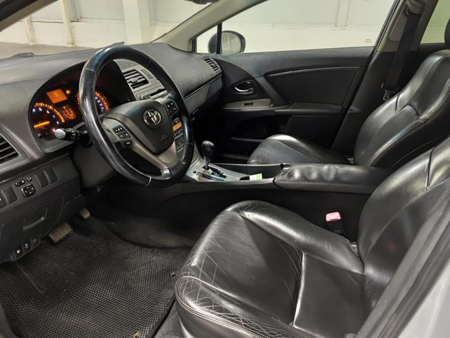 Toyota Avensis III Казань  - изображение 20