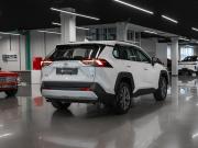 Toyota RAV4 V (XA50) Москва  - изображение 33